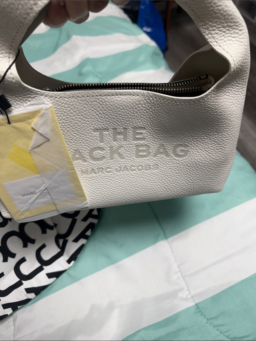 The Sack Bag